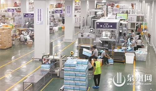 數字創新雙驅動 見證智造洛江