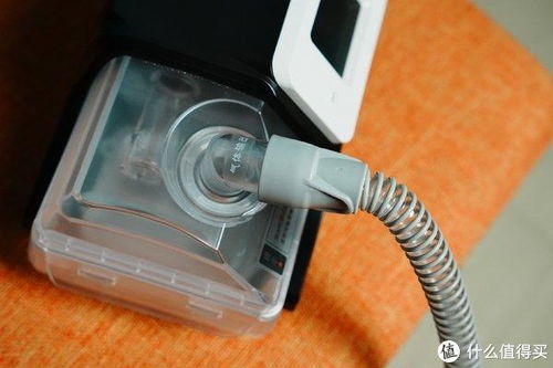 肥胖人群止酣神器,樂普靜享系列呼吸機,小巧 安靜 便攜且有效