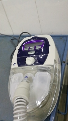 誰買過瑞思邁呼吸機VPAP IV ST,*新評測曝光