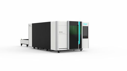 新產品,新技術,雙線融合新模式 第23屆濟南機床展憑啥給你好看