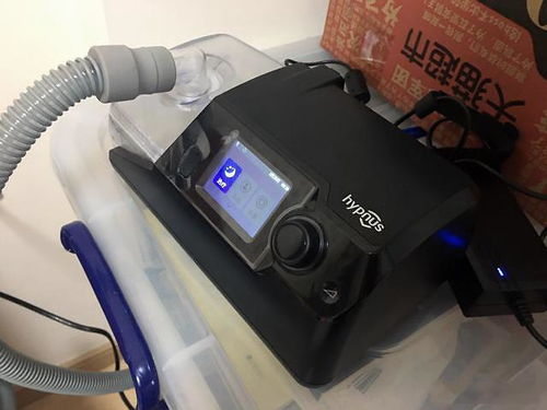 醫生建議買呼吸機,對這方面一竅不通怎么辦