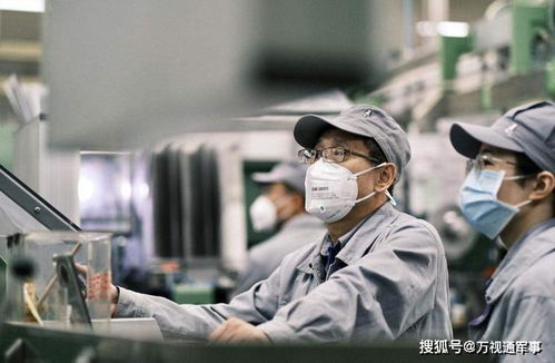 中東疫情嚴重,以色列軍方突然出手 改造導彈工廠生產呼吸機