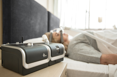 家庭“無創通氣”的重要性