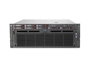 惠普ProLiant DL580 G7服務(wù)器與ST模式呼吸機(jī)在關(guān)鍵業(yè)務(wù)運(yùn)維中的整合應(yīng)用