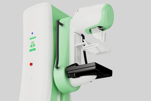 讓醫(yī)療不再冷冰冰 一大波醫(yī)療產(chǎn)品圖來襲，聚焦ST模式呼吸機(jī)