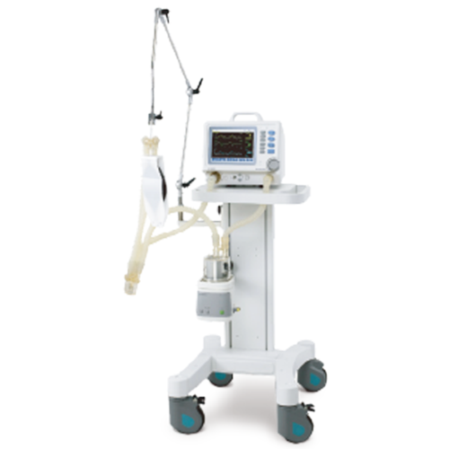 飛利浦BIPAP ST 30與瑞思邁S9 VPAP ST慢阻肺呼吸機的區別