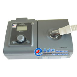 飛利浦偉康呼吸機 BiPAP ST 模式詳解