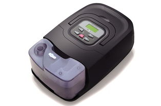 ST模式呼吸機 基本原理與臨床應(yīng)用