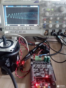 基于ST FOC 5.3自制IHM08 V3板開源項目 集成無感、有感霍爾與編碼器，支持轉矩模式及呼吸機應用